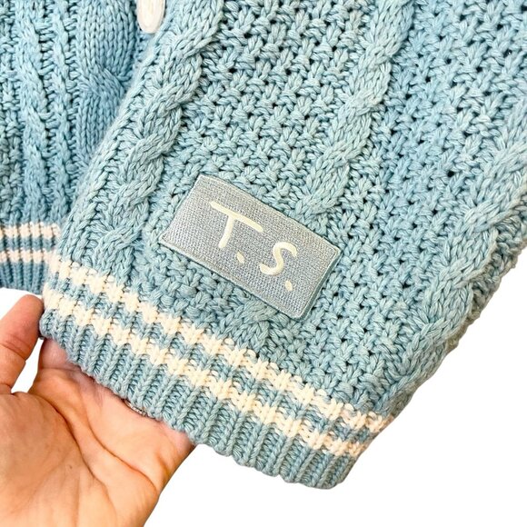 1989 Taylor's Version Cardigan Limited Edition Official Taylor Swift Eras XS/S - Picture 4 of 9